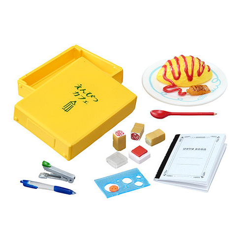 Pencil Cafe