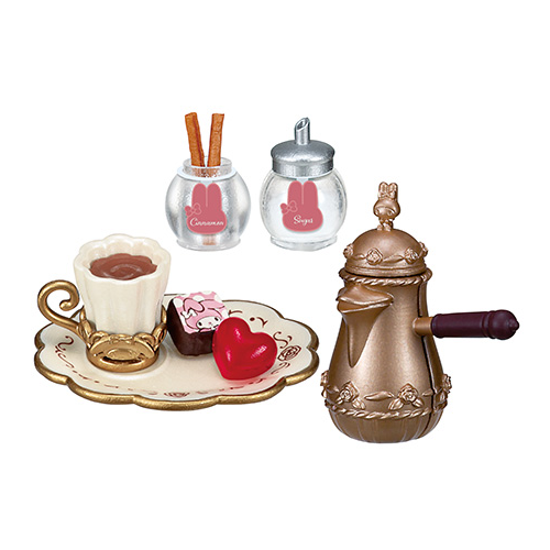 Chocolatier My Melody