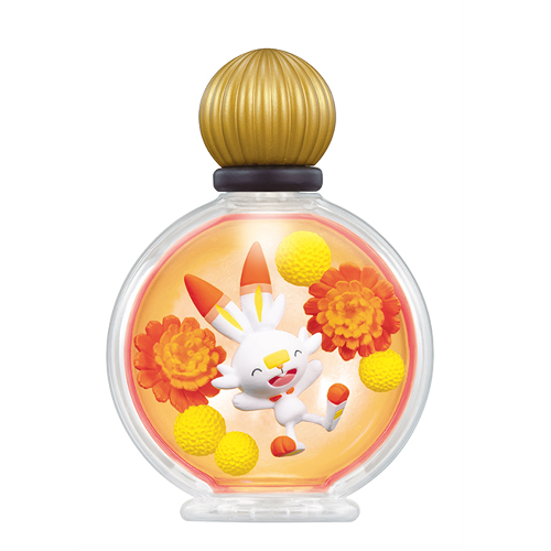 Pokemon Petite Fleur Extra