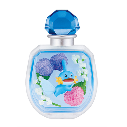 Pokemon Petite Fleur Seasonal Flowers