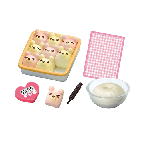 Sweets Recipe