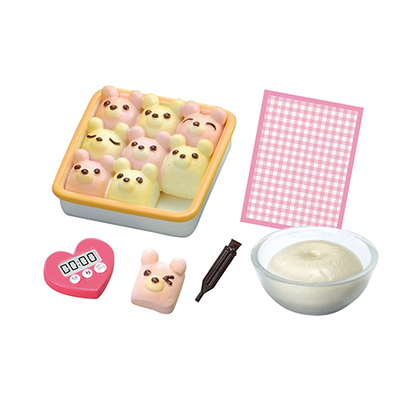 Sweets Recipe