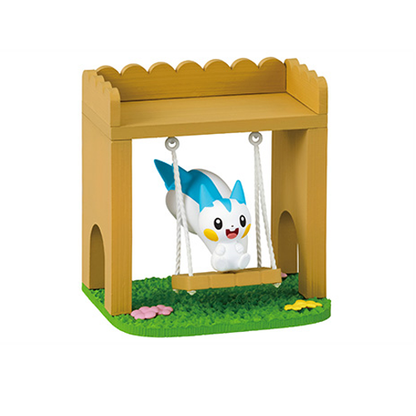 Pokemon Playground