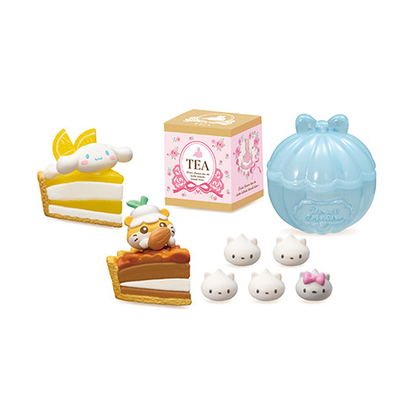Sanrio Kawaii Cake Shop