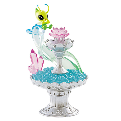 Pokemon Gemstone Collection
