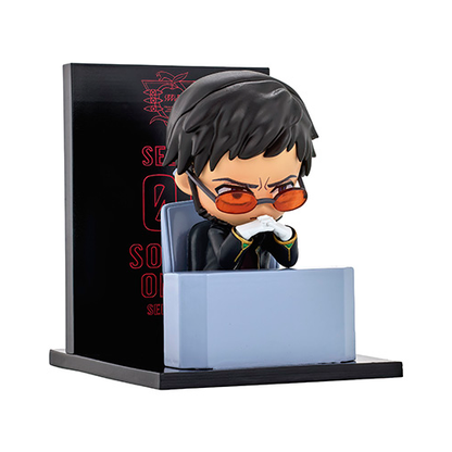 Evangelion Desktop Eva