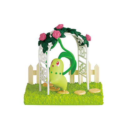 Pokemon Garden