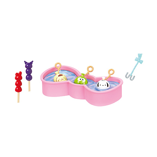 Sanrio Kawaii Festival