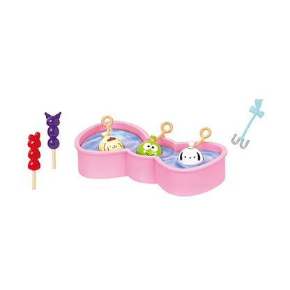 Sanrio Kawaii Festival