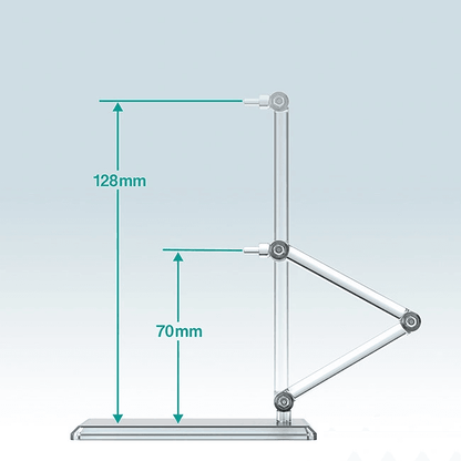 The Simple Stand x3 (for Figures and Models)