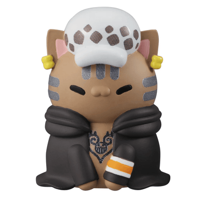 One Piece: Nyan Piece Nyan! I'll Become the Cat Pirate King!