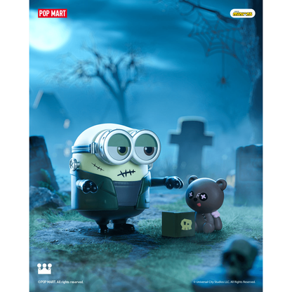 Minions Bedtime Story by Bob and Tim Series