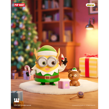Minions Bedtime Story by Bob and Tim Series