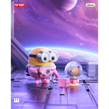 Minions Bedtime Story by Bob and Tim Series