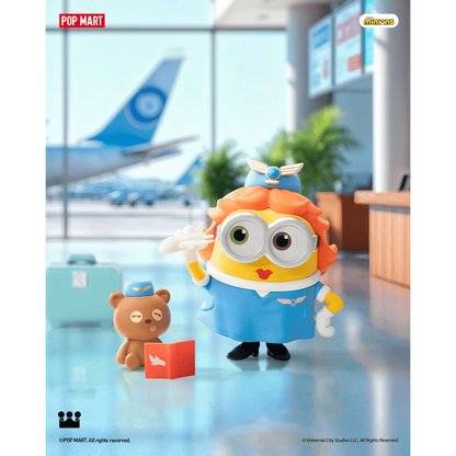 Minions Bedtime Story by Bob and Tim Series