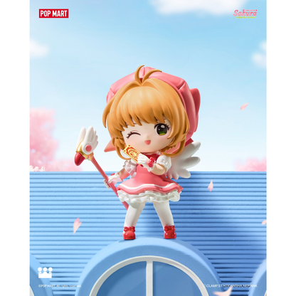 Cardcaptor Sakura: Clear Card Series