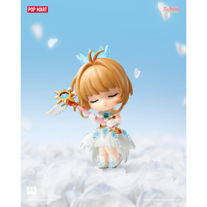 Cardcaptor Sakura: Clear Card Series