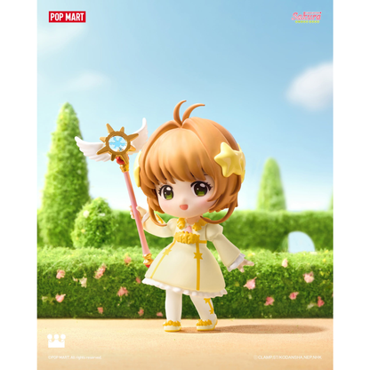 Cardcaptor Sakura: Clear Card Series