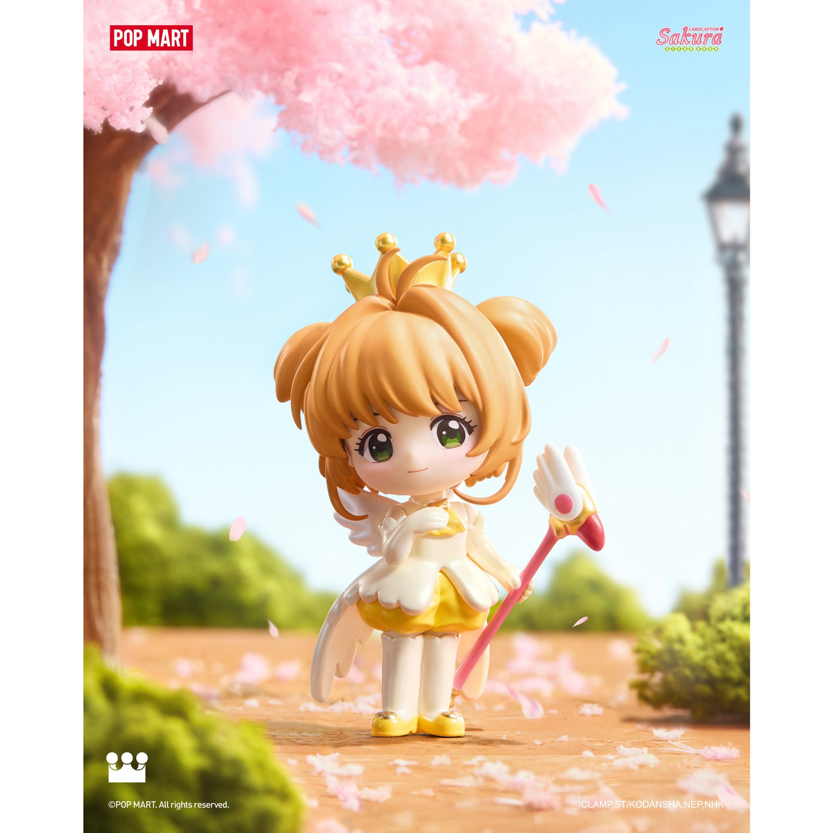 Cardcaptor Sakura: Clear Card Series