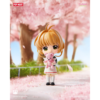 Cardcaptor Sakura: Clear Card Series