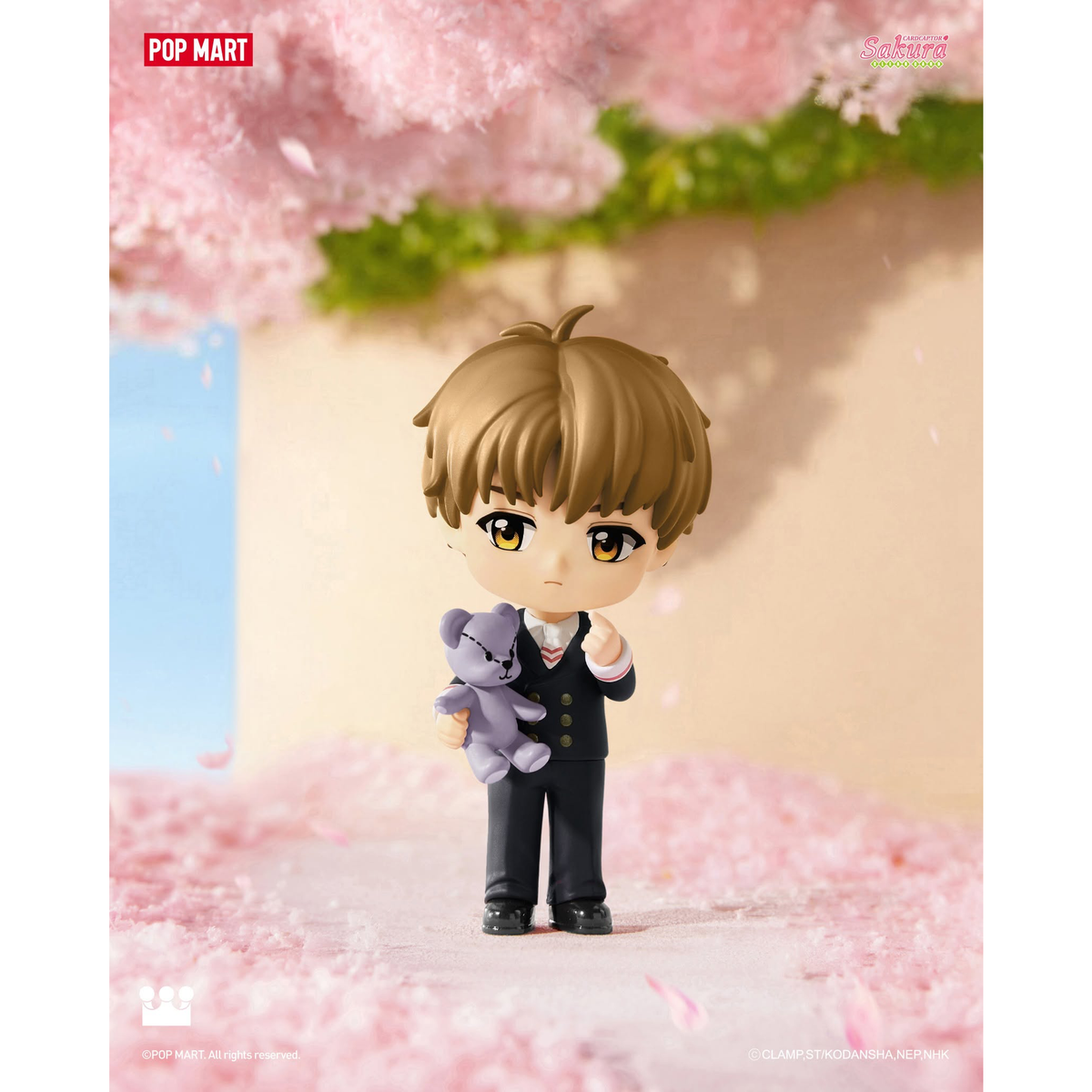 Cardcaptor Sakura: Clear Card Series