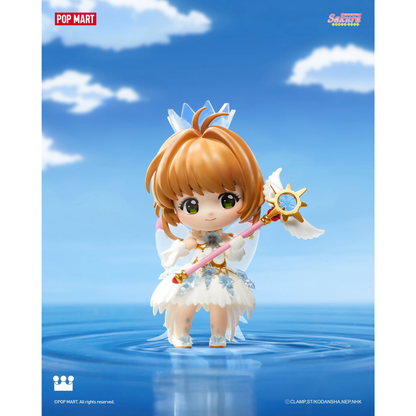 Cardcaptor Sakura: Clear Card Series