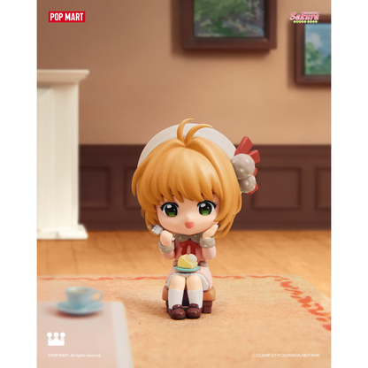 Cardcaptor Sakura: Clear Card Series