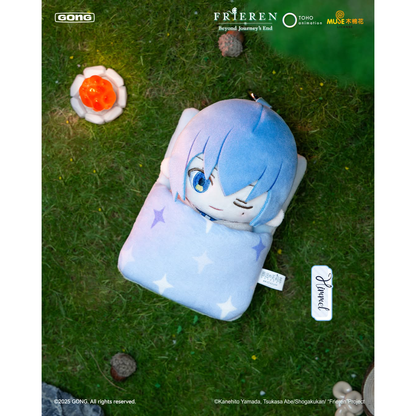 Frieren: Beyond Journey's End Series Snooze Plush