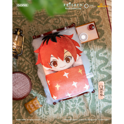 Frieren: Beyond Journey's End Series Snooze Plush