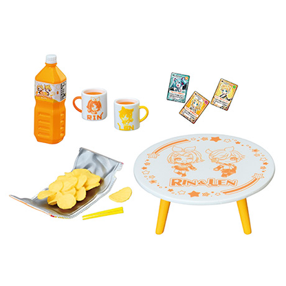 Rin & Len Room