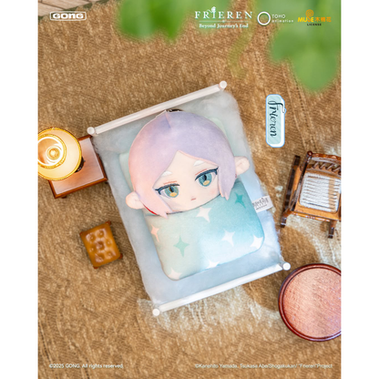 Frieren: Beyond Journey's End Series Snooze Plush