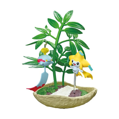 Pokemon Bonsai 3