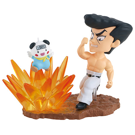 Hunter x Hunter DesQ Desktop Hunter Figure 4