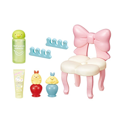 Sumikkogurashi Make Up Dresser
