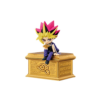 Yu-Gi-Oh Desktop Collection