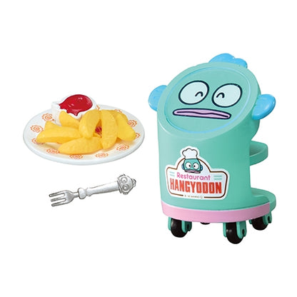 Hangyodon Restaurant