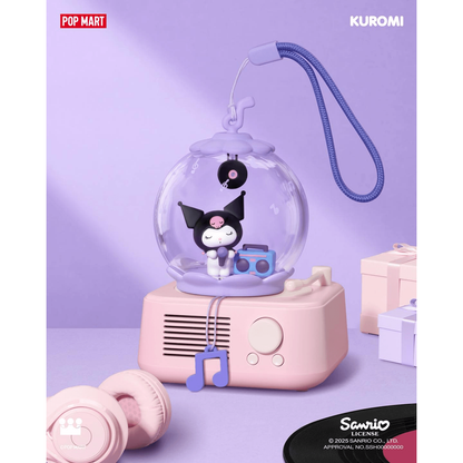 Hello Kitty and Friends Sweet Dream Bubble House Series