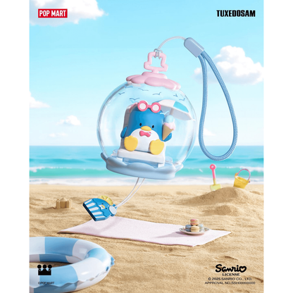 Hello Kitty and Friends Sweet Dream Bubble House Series