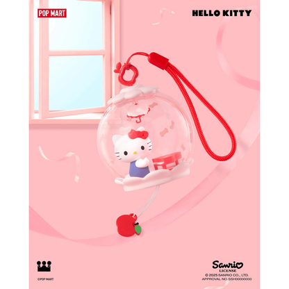 Hello Kitty and Friends Sweet Dream Bubble House Series