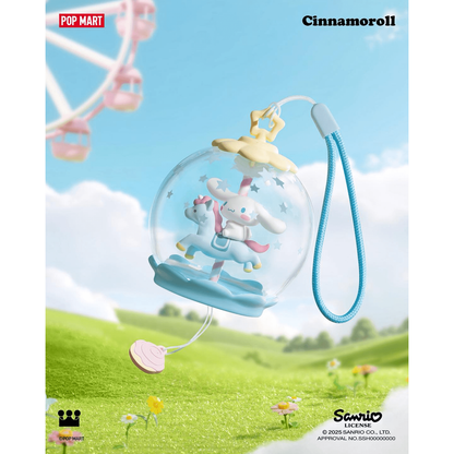 Hello Kitty and Friends Sweet Dream Bubble House Series