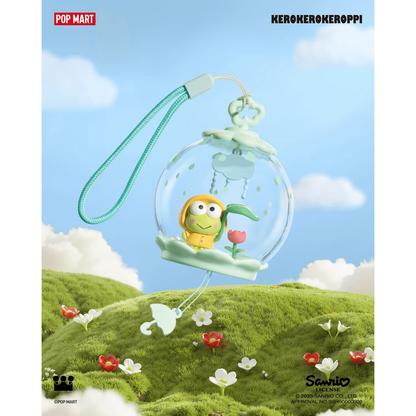 Hello Kitty and Friends Sweet Dream Bubble House Series