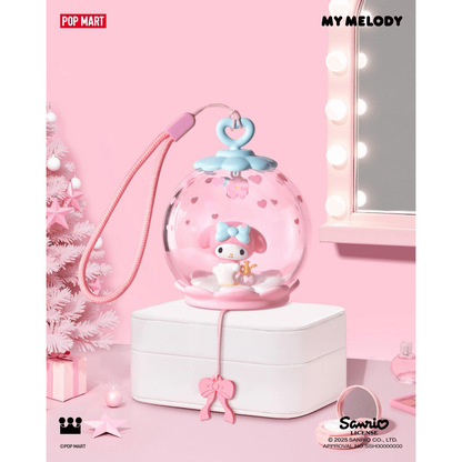 Hello Kitty and Friends Sweet Dream Bubble House Series