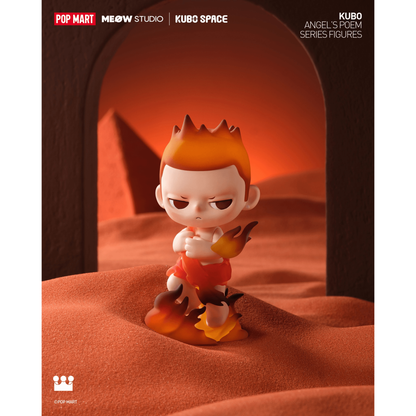 KUBO Angel's Poem Series