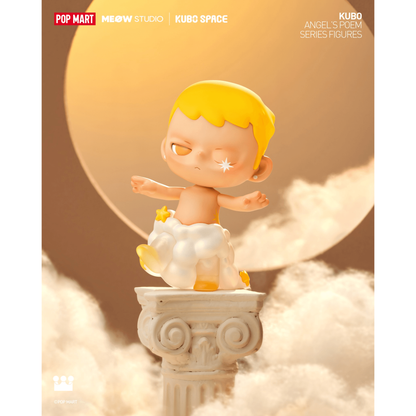 KUBO Angel's Poem Series