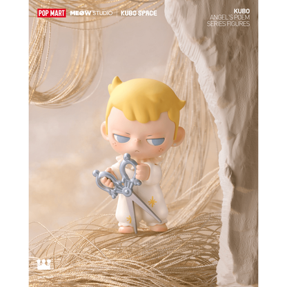 KUBO Angel's Poem Series