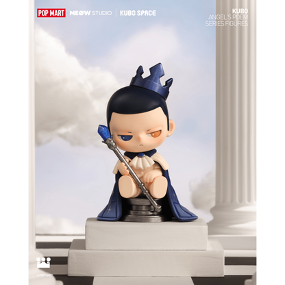 KUBO Angel's Poem Series