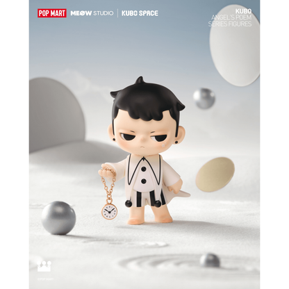 KUBO Angel's Poem Series