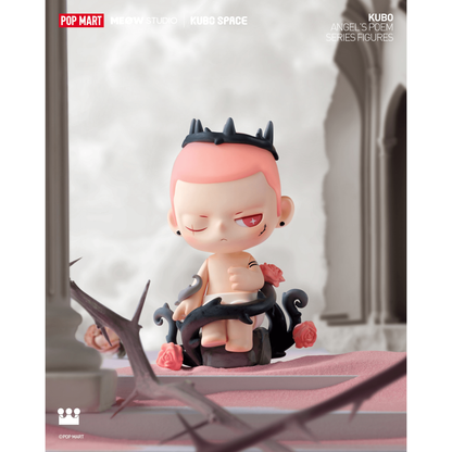 KUBO Angel's Poem Series
