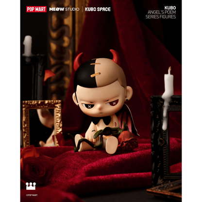 KUBO Angel's Poem Series