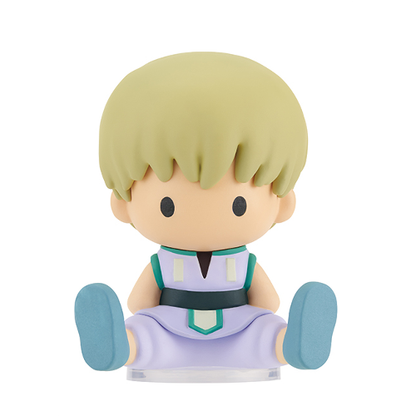 Hunter x Hunter Petadoll 2